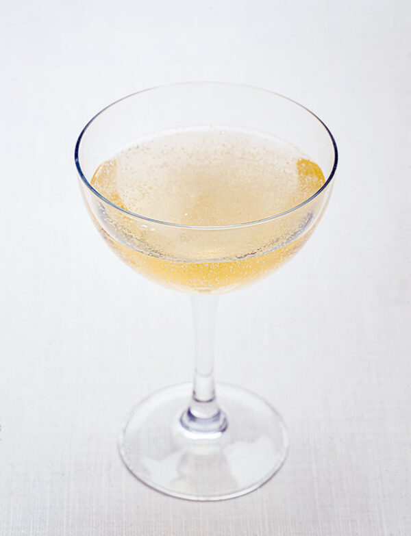 COPPA DI CHAMPAGNE - 6864