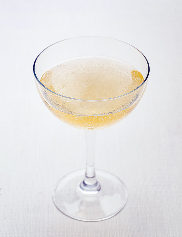 COPPA DI CHAMPAGNE - 6864 - immagine 1