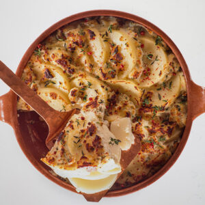 GNOCCHI DI SEMOLINO - 6891