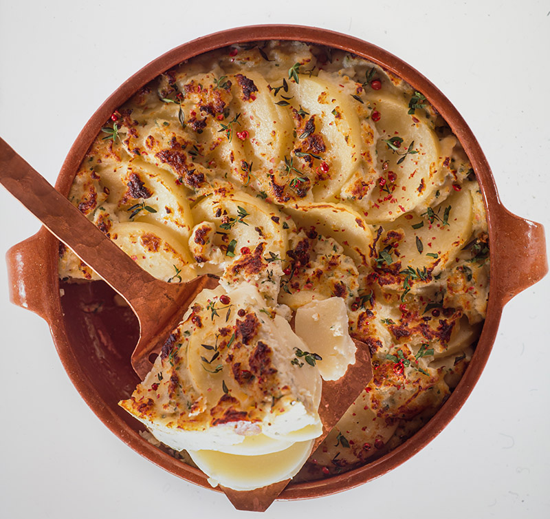 GNOCCHI DI SEMOLINO - 6891 - immagine 1