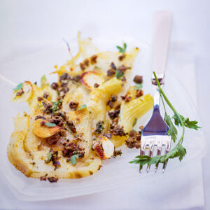 FINOCCHI GRATINATI - 6971