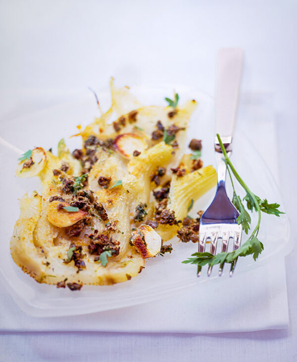FINOCCHI GRATINATI - 6971