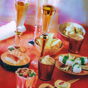 TARTINE E APERITIVO - 7031