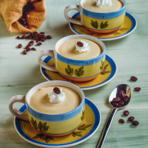 ZABAIONE AL CAFFÈ - 7088