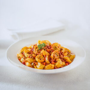 TORTELLI AL RAGÙ - 7192