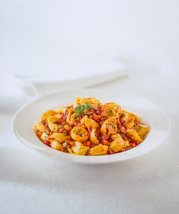 TORTELLI AL RAGÙ - 7192