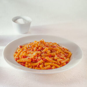 PASTA ALLA GRICIA - 7209