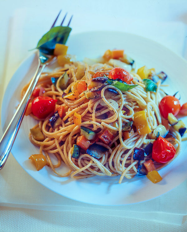 SPAGHETTI DELL'ORTO - 7224