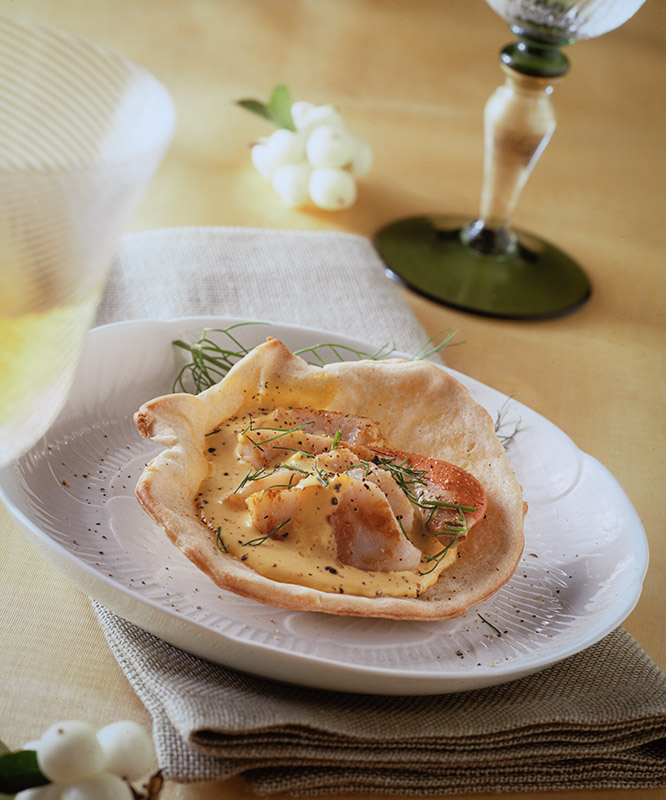 CAPESANTE ALL EAT - 7334 - immagine 1