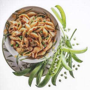 CONCHIGLIE ALLA CERNIA - 7368
