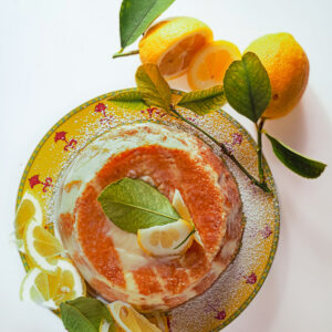 CHARLOTTE AL LIMONE - 9393