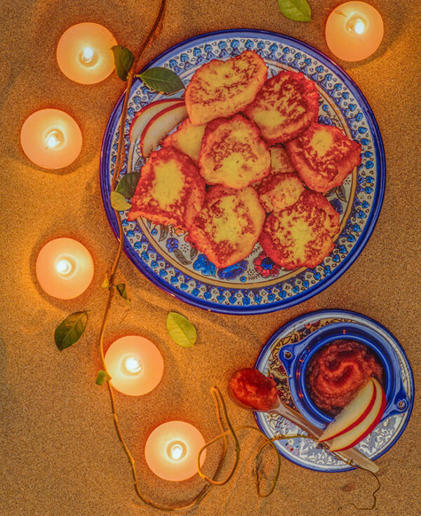 LATKES - 9410