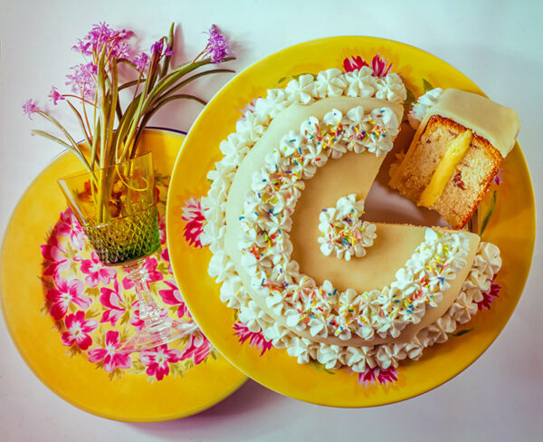 TORTA IMPERIALE - 9529 - immagine 1