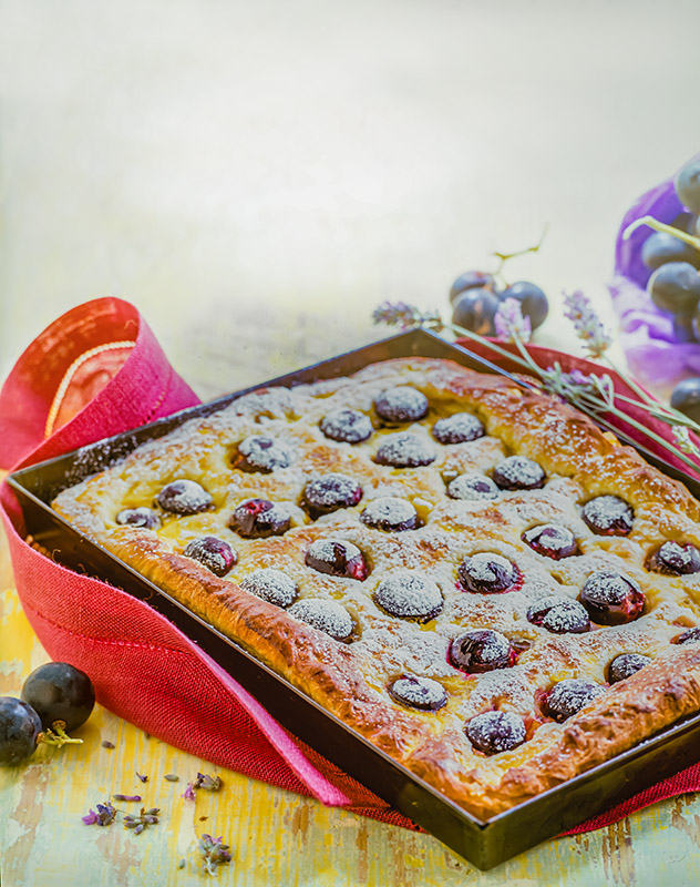 TORTA PANE ALL