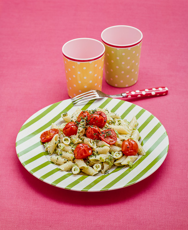 INSALATA DI PASTA - 1823 - immagine 1