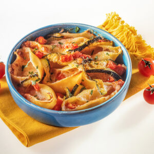 CONCHIGLIONI AL FORNO - 1824