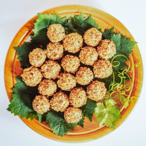 PRALINE ALLA FRUTTA SECCA - 1931