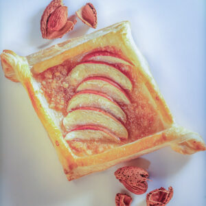 SFOGLIATINE DI MELA - 1933