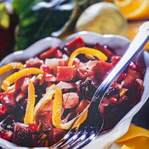 SPECK ALLA MELAGRANA - 8893