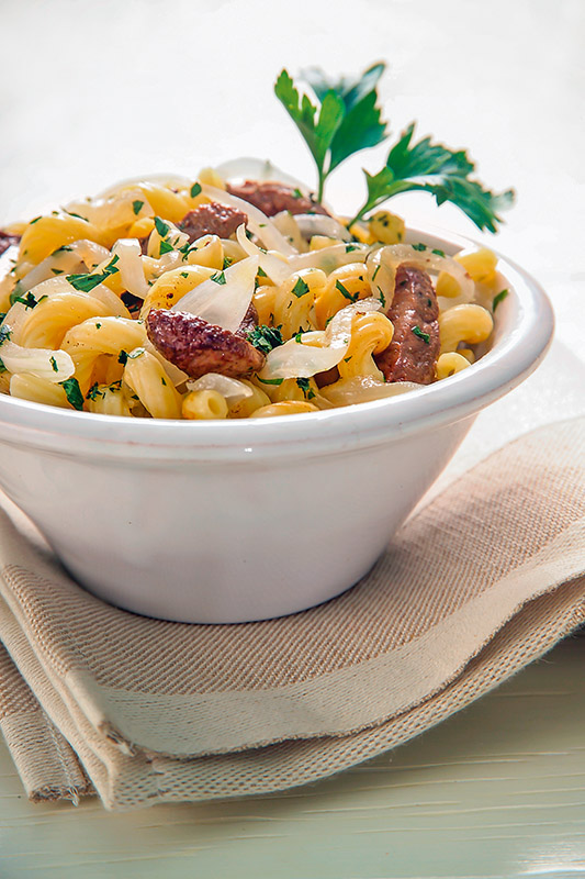 CAVATAPPI ALLA VENEZIANA - 60174