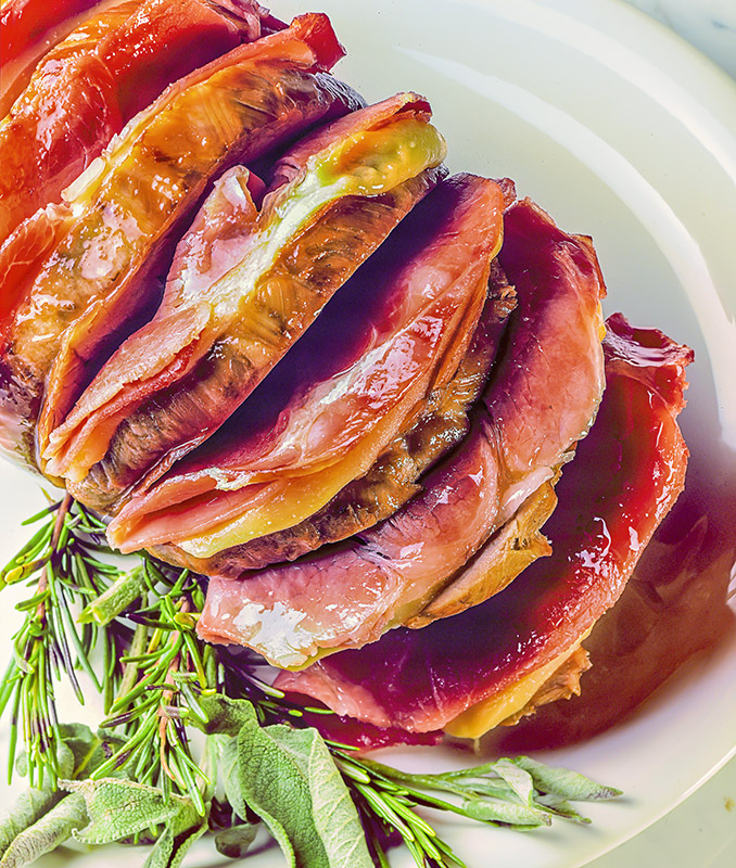 ARROSTO CON SORPRESA - S121890 - 4648 - immagine 1