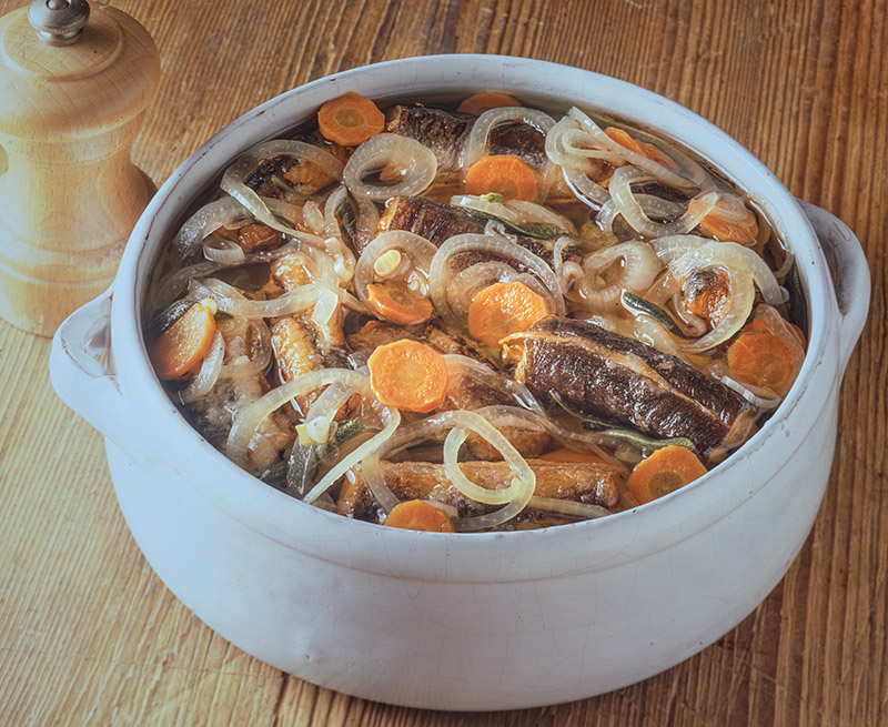 BISATO CON UVETTA - S204860 - 9919 - immagine 1