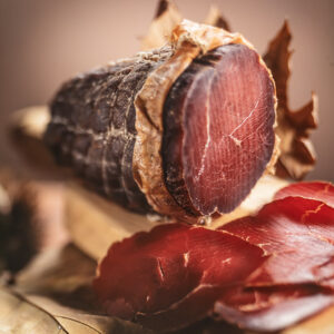 BRESAOLA DI CAVALLO - S01022686 - 5134
