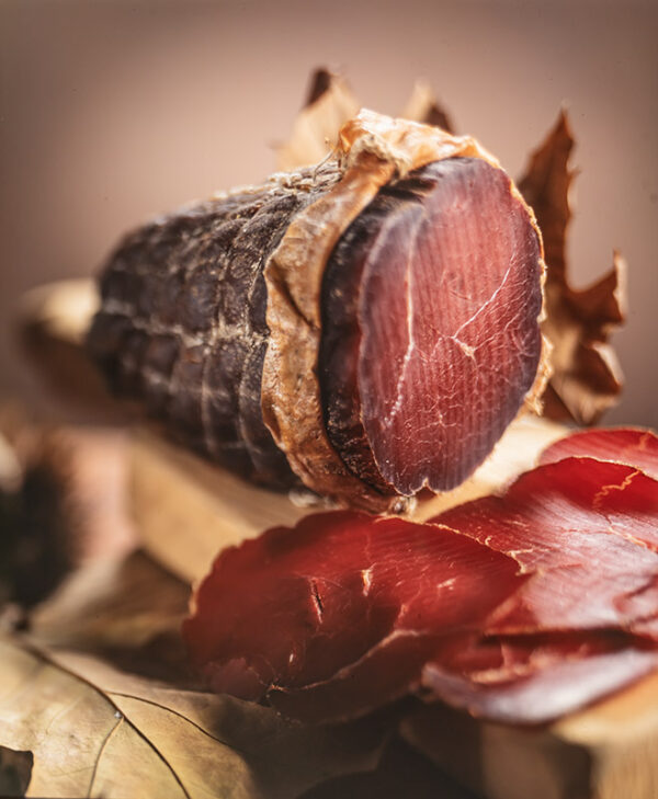 BRESAOLA DI CAVALLO - S01022686 - 5134 - immagine 1