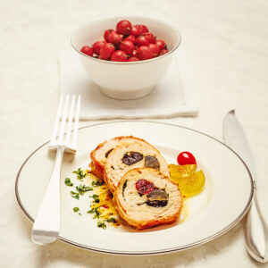 ARROSTO CON MOSTARDA - 8015