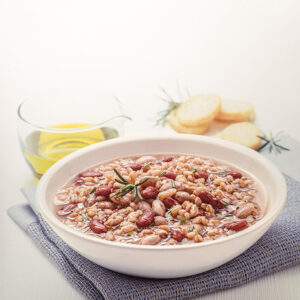 ORZO E FAGIOLI - 8069