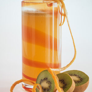 BEVANDA ARANCE E KIWI - 8093