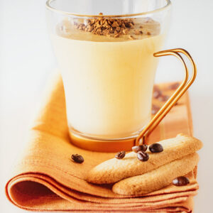 ZABAIONE CON MOSCATO - 8106