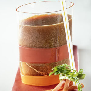 BEVANDA CAFFÈ E CAROTA - 8119