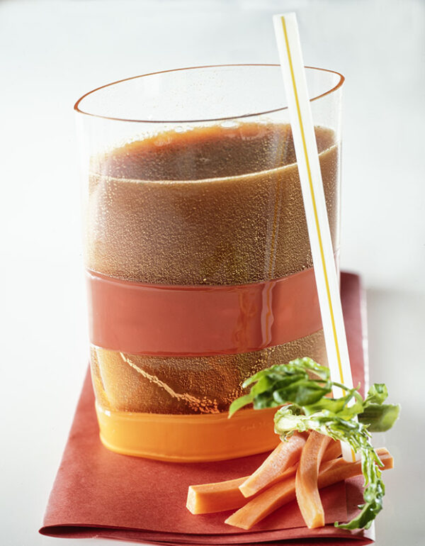 BEVANDA CAFFÈ E CAROTA - 8119
