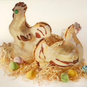 GALLO E GALLINA PASQUALI - 8533