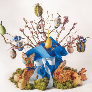 ALBERO PASQUALE - 8535