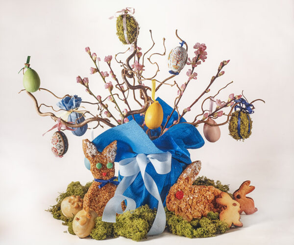 ALBERO PASQUALE - 8535