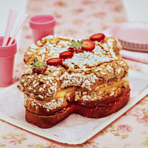 COLOMBA FARCITA - 8567