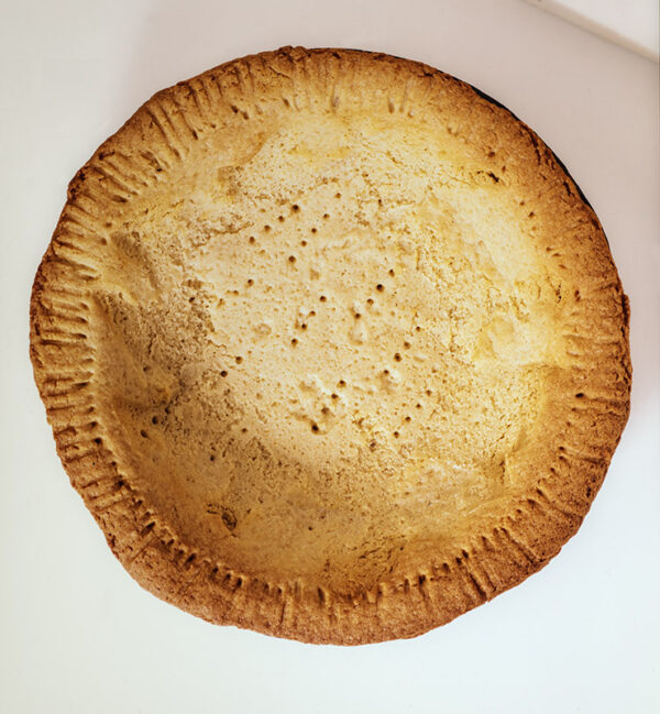 CROSTATA PASTAFROLLA - 8614