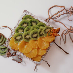 FROLLA CON KIWI E ARANCE - 8635
