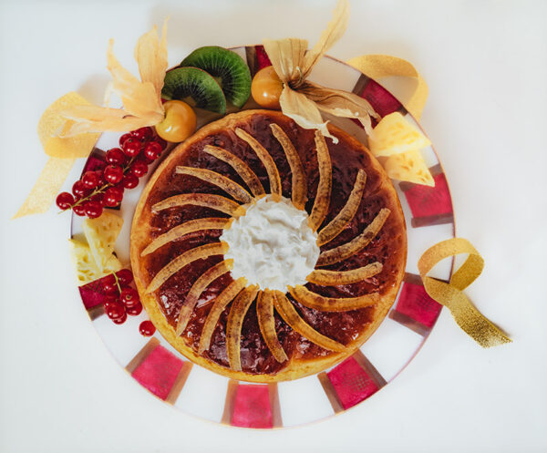 BABÀ AL RIBES - 8639
