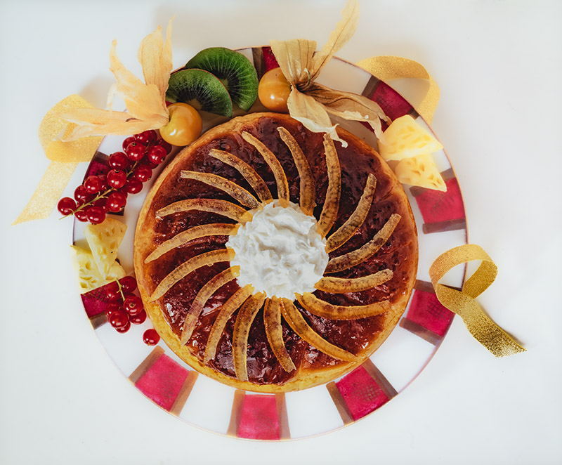 BABÀ AL RIBES - 8639 - immagine 1