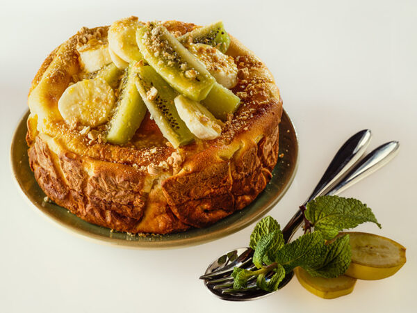 DOLCE ALLA FRUTTA - 8675