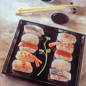 NIGIRI SUSHI - 8703
