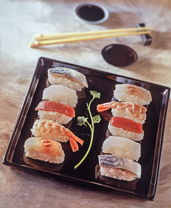 NIGIRI SUSHI - 8703