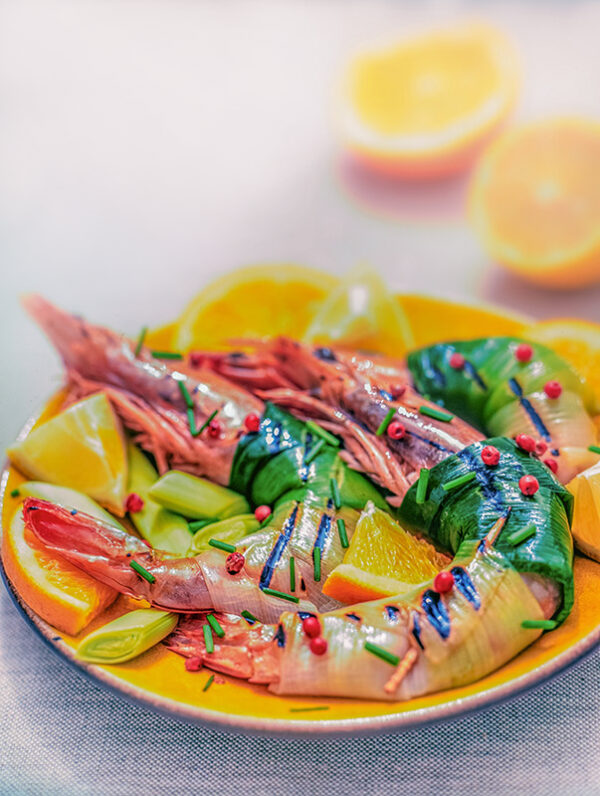 GAMBERONI AI PORRI - S2304454