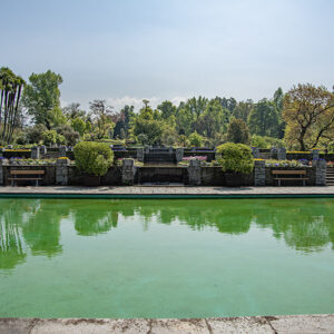 VASCHE VILLA TARANTO - 2723