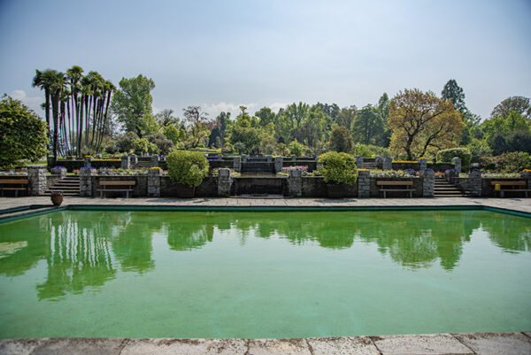 VASCHE VILLA TARANTO - 2723