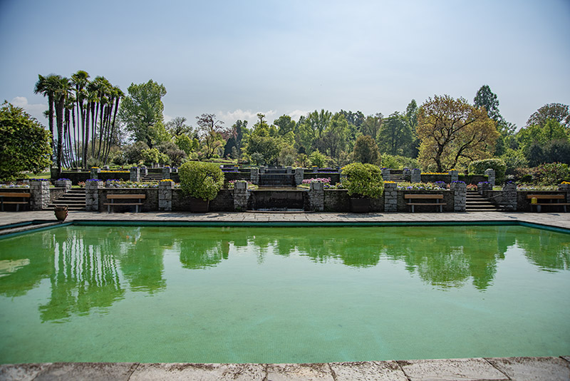 VASCHE VILLA TARANTO - 2723 - immagine 1