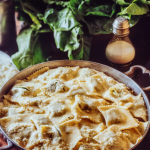 OFFELLE SALATE - 1986